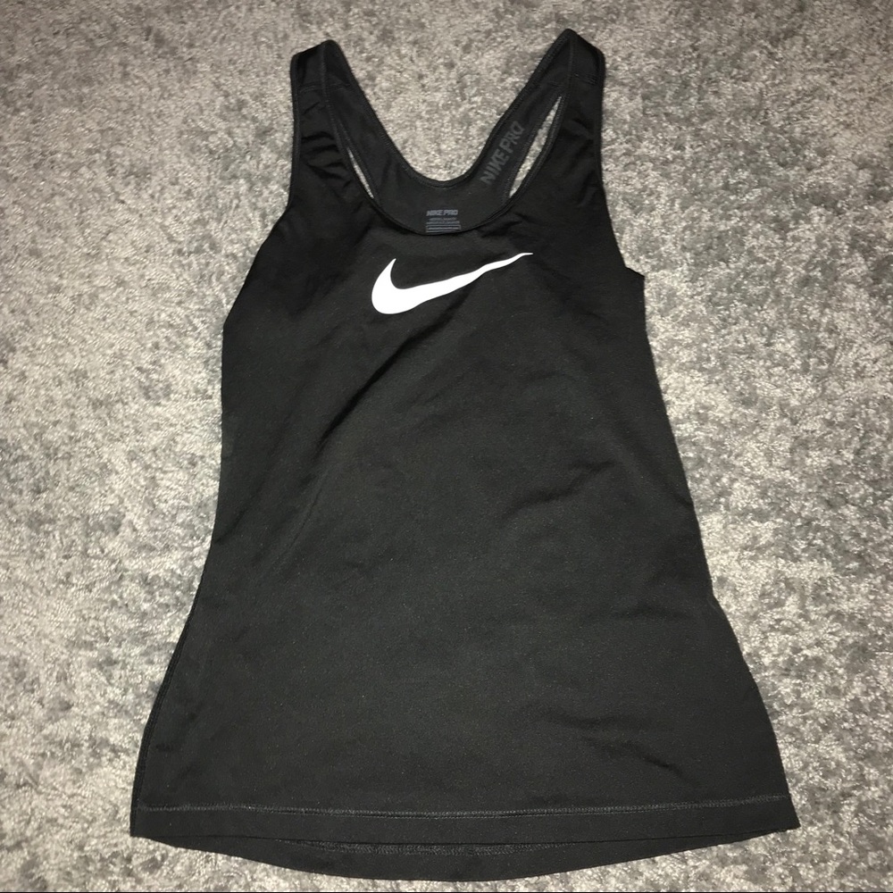 nike tank top